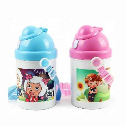 Botilito o Botella Infantil Personalizable