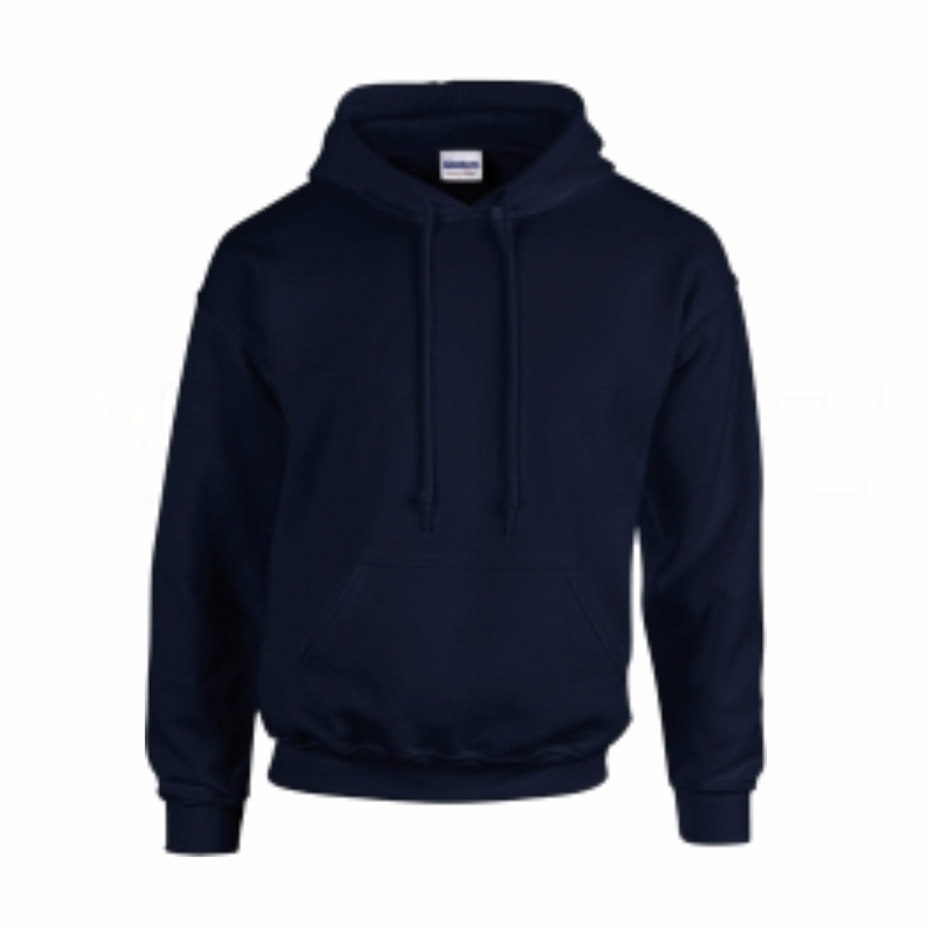 Buso_con_capota_azul_oscuro_personalizable_tallas_y_colores_