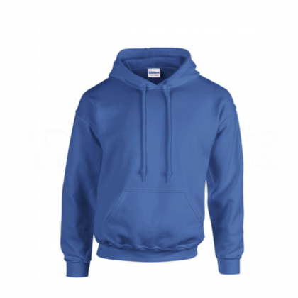 Buso de Algodón con Capota