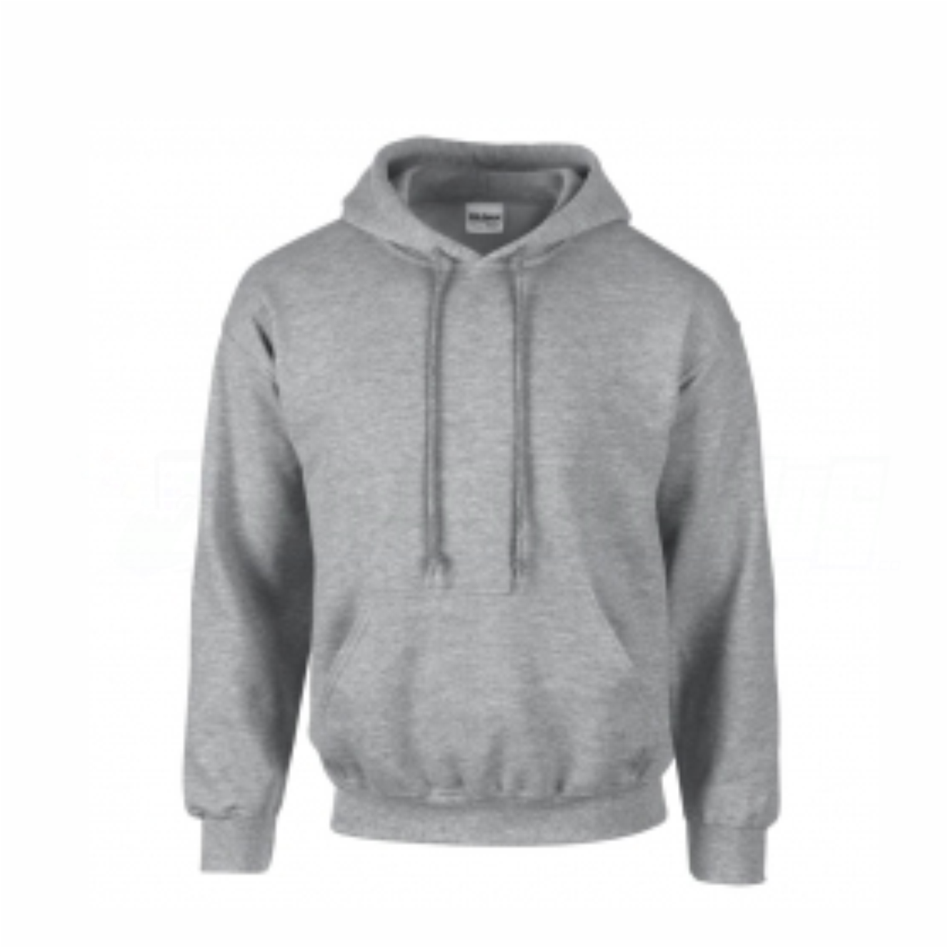 Buso_con_capota_gris_personalizable_tallas_y_colores_