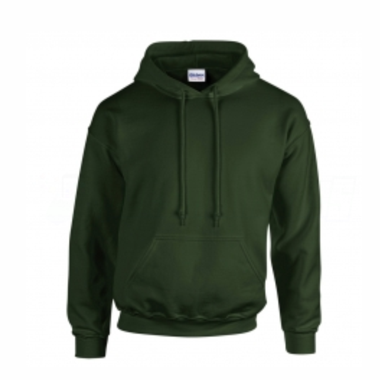 Buso_con_capota_verde_militar_personalizable_tallas_y_colores_