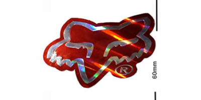 Stickers y Calcomanías para Motos