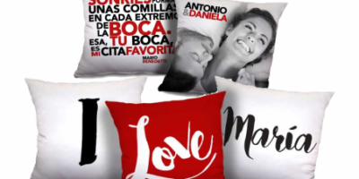 Cojines y Almohadas
